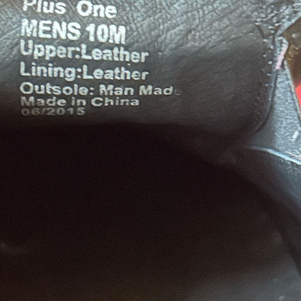 Kenneth Cole Black Leather Loafers (10) - Picture 9 of 9